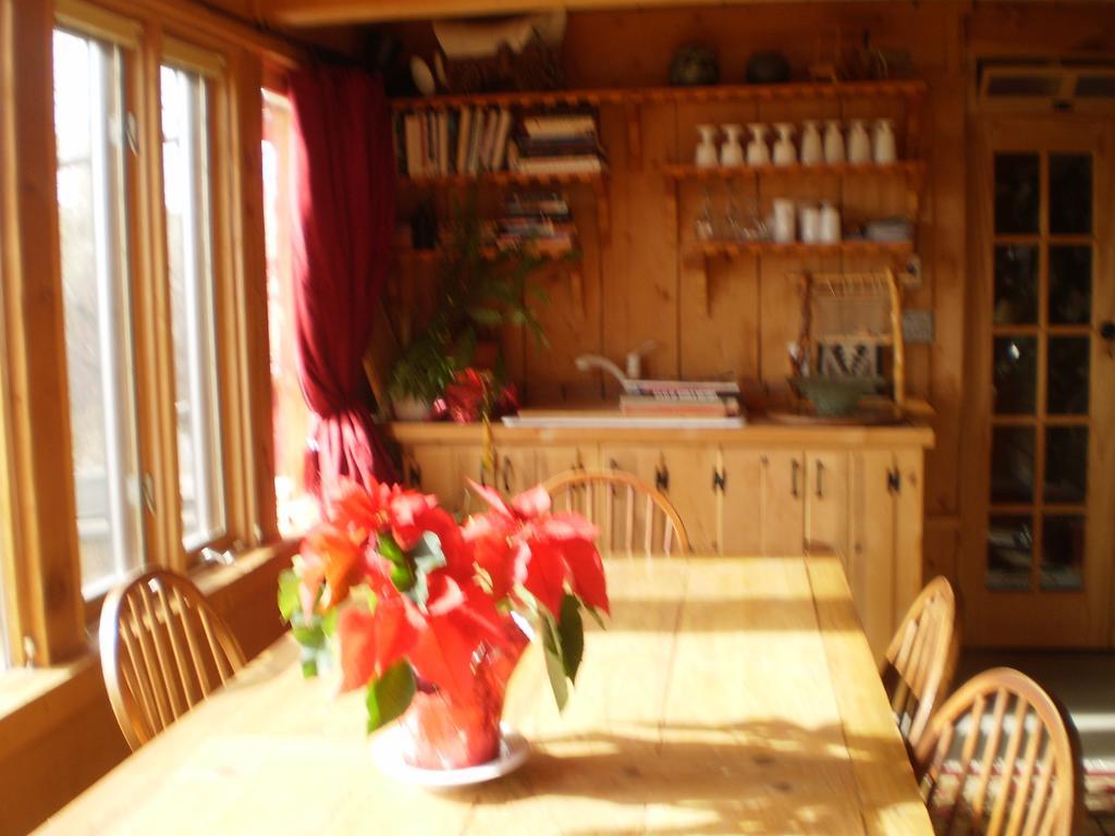 Silver River Adobe Inn Bed And Breakfast Farmington Exterior foto